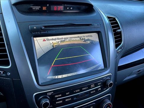 Used 2015 Kia Sorento SX AWD/4WD image 13