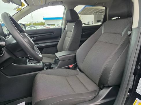 Certified 2023 Honda CR-V EX image 32