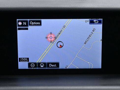 Used 2017 Lexus RC 300 F Sport image 24