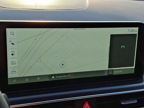 New 2026 Kia K5 GT-Line AWD/4WD image 9