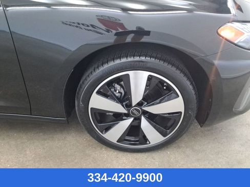 New 2025 Audi A5 2.0T Prestige image 26