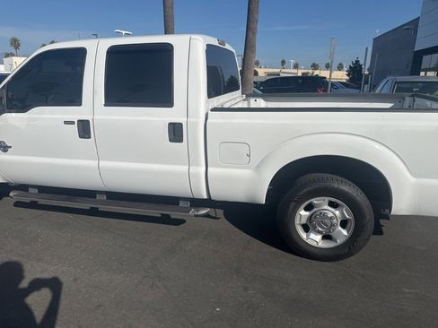 Used 2011 Ford F250 XLT w/ XLT Interior Pkg image 12