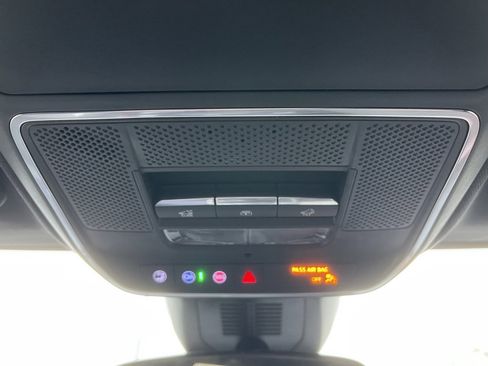 New 2026 Chevrolet Equinox RS w/ Convenience Package III image 17