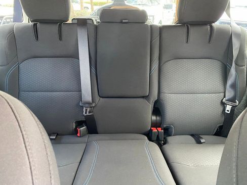 Used 2022 Jeep Wrangler Unlimited Rubicon 4xe w/ Cold Weather Group image 20