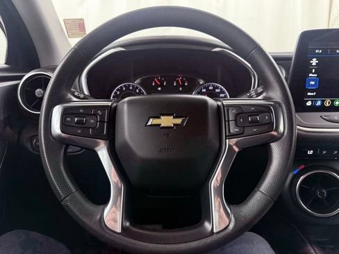 Used 2023 Chevrolet Blazer LT w/ Driver Confidence Package FWD image 24