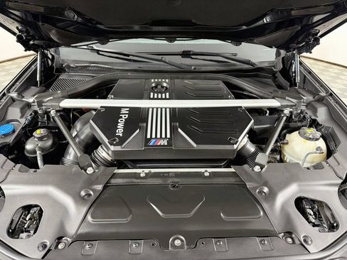 Used 2020 BMW X4 M w/ Executive Package AWD/4WD image 32