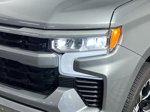 Used 2026 Chevrolet Silverado 1500 RST w/ Safety Package AWD/4WD image 11