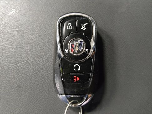 Used 2023 Buick Enclave Essence w/ Experience Buick Package FWD image 32