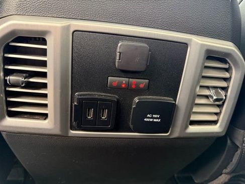 Used 2019 Ford F450 Platinum w/ Platinum Ultimate Package image 10