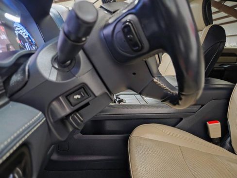 Used 2021 RAM 2500 Limited image 44