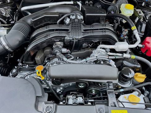 New 2026 Subaru Crosstrek 2.5i Sport AWD/4WD image 38