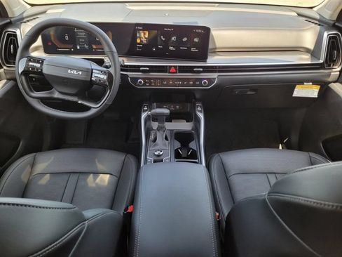 New 2026 Kia Sorento S w/ S Panoramic Sunroof Package FWD image 15