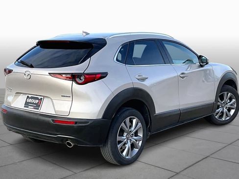 Used 2024 MAZDA CX-30 AWD 2.5 S w/ Premium Package image 13