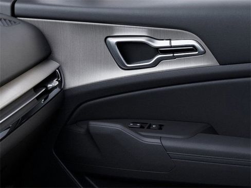 New 2026 Kia Sportage X-Pro Prestige image 25