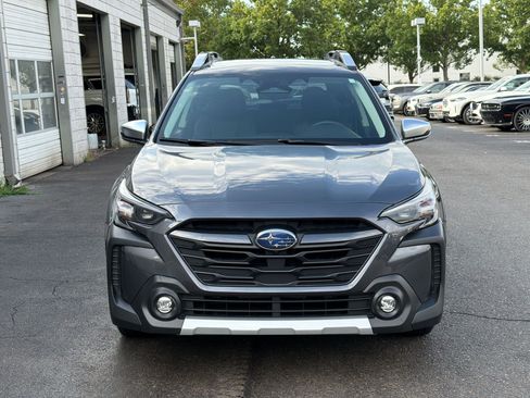 Used 2024 Subaru Outback Touring XT AWD/4WD image 6