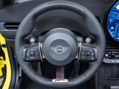 New 2026 MINI Cooper S image 14