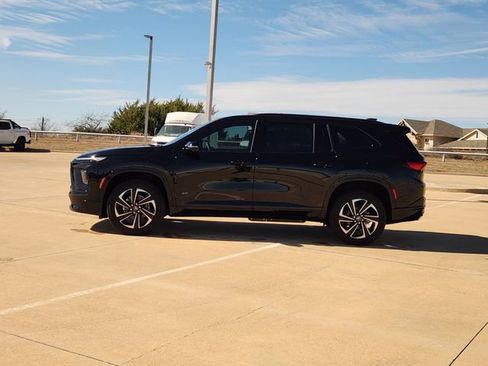 New 2026 Buick Enclave Sport Touring w/ Power Package FWD image 5