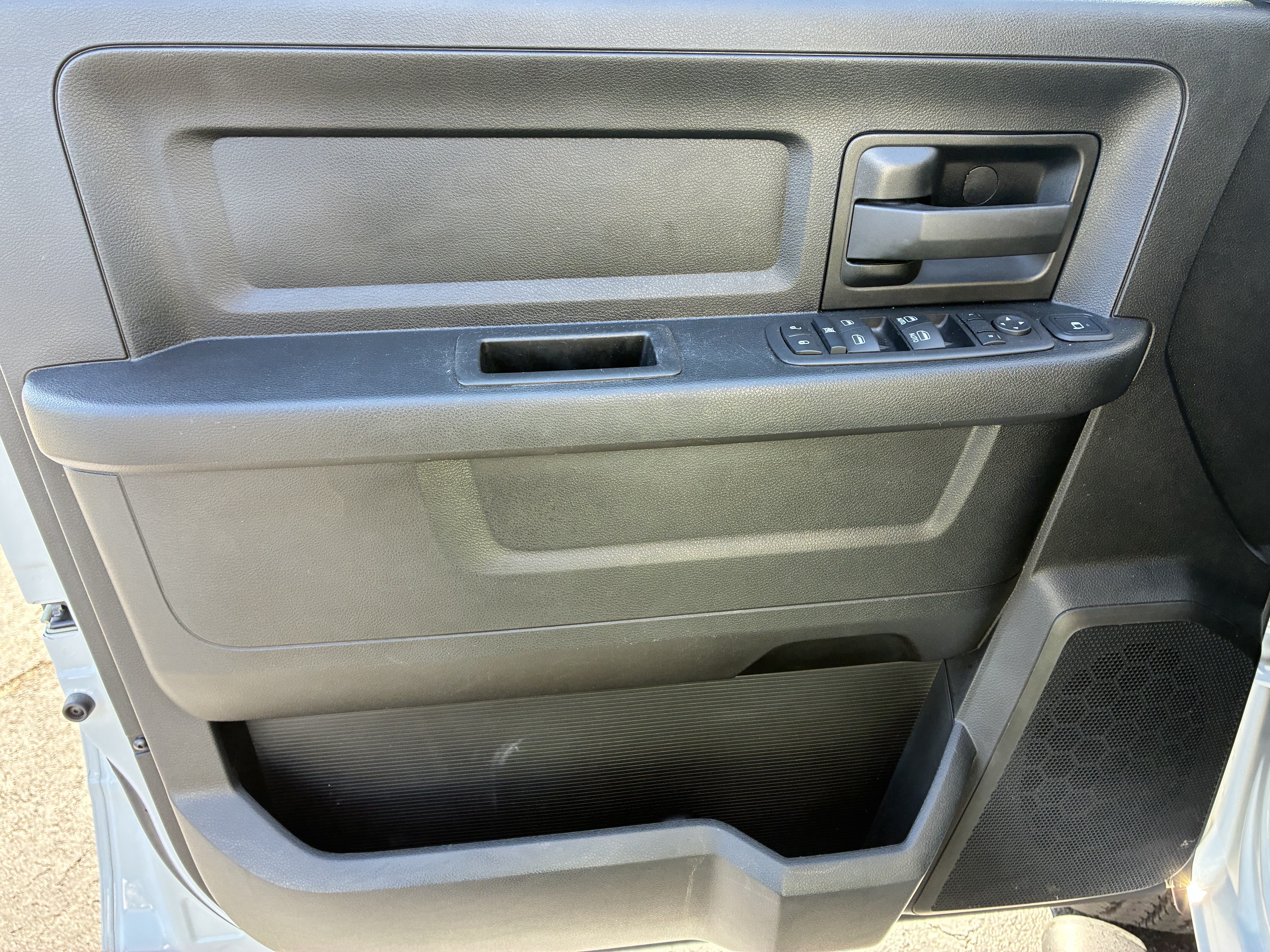Used 2024 RAM 2500 Tradesman w/ Safety Group AWD/4WD image 23