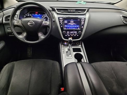 Used 2019 Nissan Murano SV AWD/4WD image 22