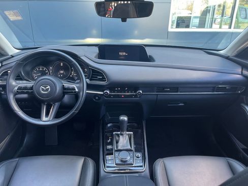 Used 2025 MAZDA CX-30 AWD 2.5 S w/ Preferred Package image 13