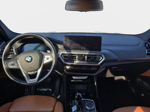 Used 2023 BMW X3 xDrive30i w/ Premium Package AWD/4WD image 10