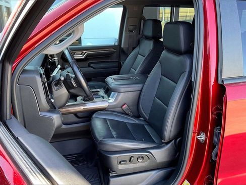 Used 2022 Chevrolet Silverado 1500 LT Trail Boss w/ Convenience Package II image 25