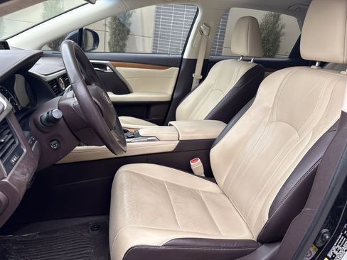 Used 2017 Lexus RX 350 AWD image 16