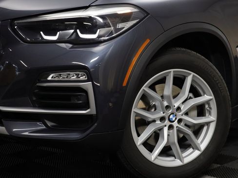 Used 2019 BMW X5 xDrive40i image 3
