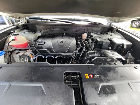 Used 2024 Hyundai Tucson SEL image 26