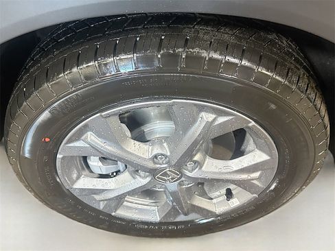 New 2026 Honda HR-V LX image 27