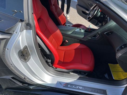 Used 2019 Chevrolet Corvette Z06 image 15