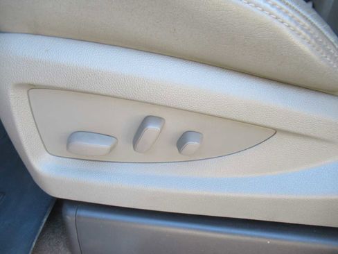 Used 2014 GMC Sierra 1500 Denali w/ Driver Alert Package image 23