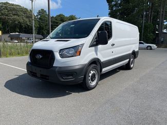 Certified 2024 Ford Transit 150 Low Roof video 1