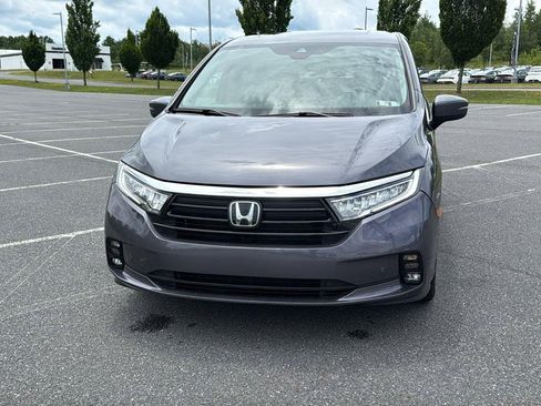 Used 2023 Honda Odyssey Touring image 15