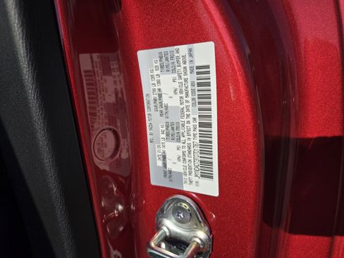 New 2026 MAZDA MX-5 Miata Grand Touring image 19