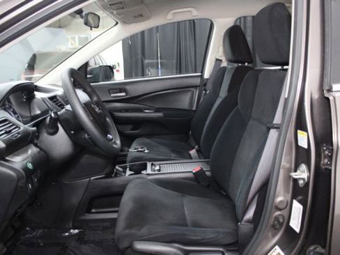 Used 2014 Honda CR-V LX image 10