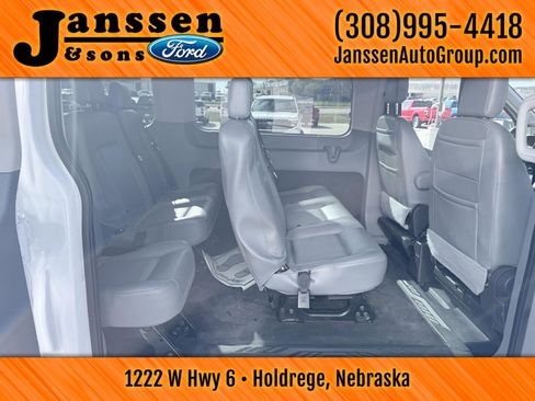 Used 2019 Ford Transit 350 XL RWD image 14