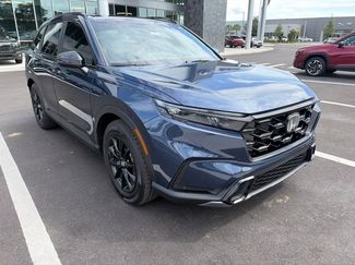 Used 2026 Honda CR-V Sport-L video 1