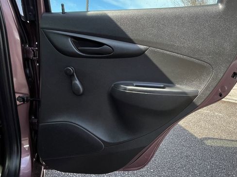 Certified 2019 Chevrolet Spark LS FWD image 19