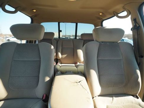 Used 2003 Ford F150 XLT image 31