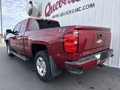 Used 2018 Chevrolet Silverado 1500 LT w/ All Star Edition image 8
