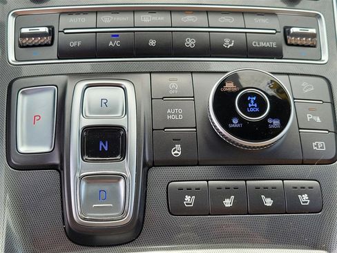 Used 2022 Hyundai Santa Fe Calligraphy image 31