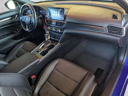 Used 2022 Honda Accord Sport image 20