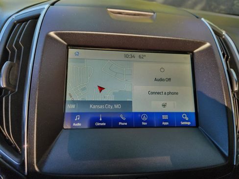 Used 2019 Ford Edge ST w/ Equipment Group 401A image 38