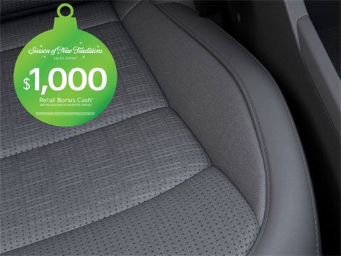 New 2025 Kia Niro SX Touring image 24