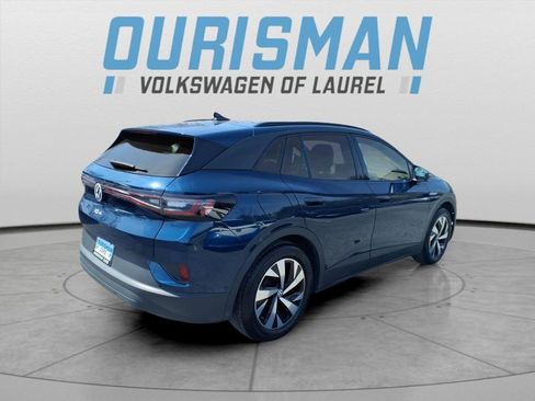 Used 2023 Volkswagen ID.4 Pro image 6