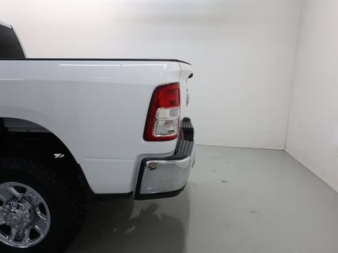 Used 2024 RAM 2500 Tradesman w/ Chrome Appearance Group AWD/4WD image 51