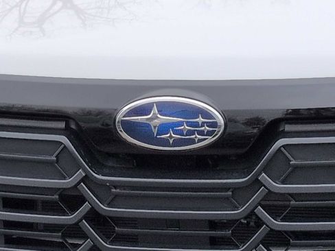 New 2026 Subaru Outback Premium image 12