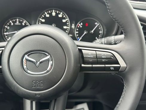 New 2026 MAZDA CX-30 AWD 2.5 S image 23