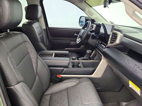 Used 2022 Toyota Tundra SR5 w/ TRD Off-Road Premium Package image 23